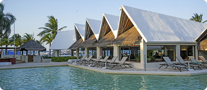 Cancún, 5 días 4 noches