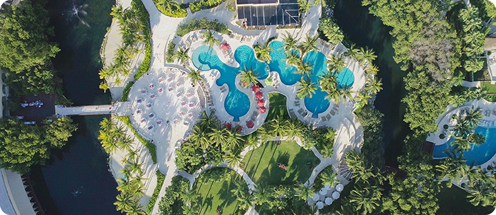 Riviera Maya, 5 días 4 noches